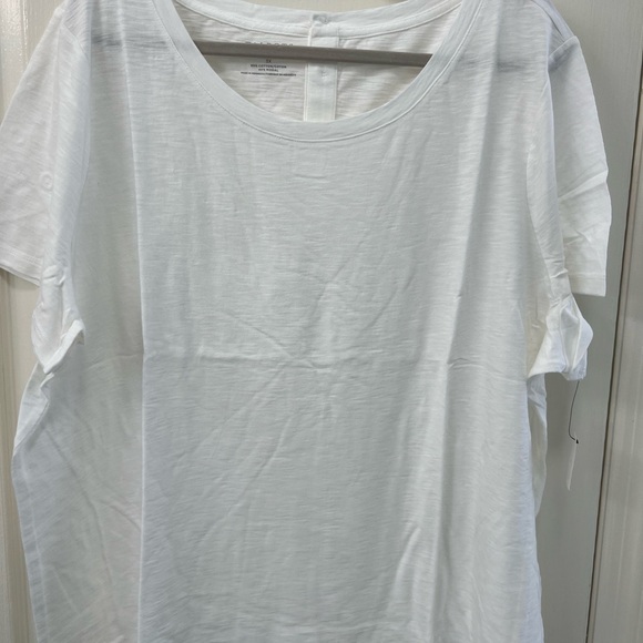Talbots | Tops | Talbots Brand New Womens White Size 3x | Poshmark